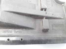 Volvo S40, V40 Boîte de batterie 864205