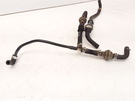 Volvo S40, V40 Fuel return line/hose 