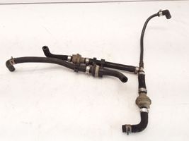 Volvo S40, V40 Fuel return line/hose 