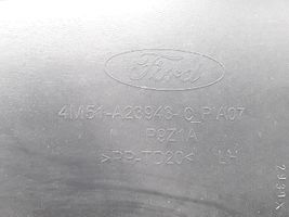 Ford Focus Rivestimento del pannello della portiera anteriore 4M51A23943C