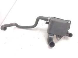 Volvo S40, V40 Separatore dello sfiato dell’olio 1271988