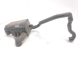 Volvo S40, V40 Separatore dello sfiato dell’olio 1271988