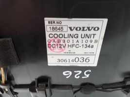Volvo S40, V40 Obudowa nagrzewnicy 30614036