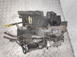 Volvo S40, V40 Scatola del cambio automatico 5042LE