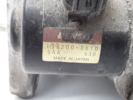 Honda Legend III KA9 Zawór regulacji biegu jałowego / Regulator 1382000610