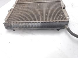 Citroen Jumper Radiateur de refroidissement 