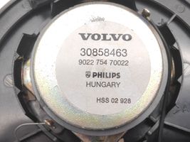 Volvo S40, V40 Haut parleur 30858463