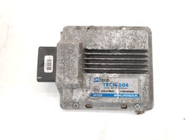 Volvo S40, V40 LP gas control unit module 67R016025