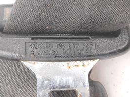 Volkswagen PASSAT B2 Pas bezpieczeństwa fotela przedniego 3238579121