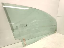 Alfa Romeo GT Front door window/glass (coupe) 43R00049