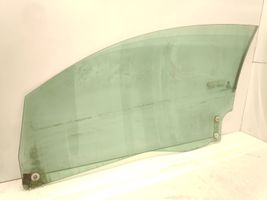 Alfa Romeo GT Front door window/glass (coupe) 43R00049