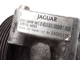 Jaguar XJ X350 Ohjaustehostimen pumppu 6R833A696