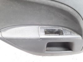 Ford Mondeo Mk III Rivestimento del pannello della portiera posteriore 1S7XF27455AKW