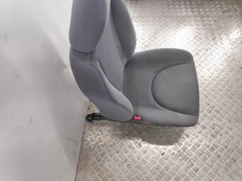 Honda Jazz Fotel przedni kierowcy 