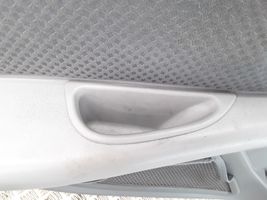 Nissan Almera Tino Apmušimas priekinių durų (obšifke) 80901BU000