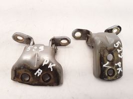 Nissan Almera Tino Set di cerniere portiera anteriore KL0G569