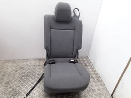 Nissan Almera Tino Sedile posteriore 