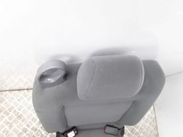 Nissan Almera Tino Sedile posteriore 