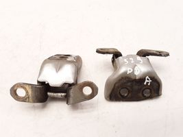 Nissan Almera Tino Set di cerniere portiera anteriore KL0G569