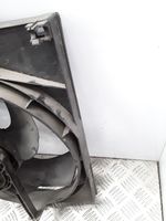 Nissan Almera Tino Ventilatore di raffreddamento elettrico del radiatore 