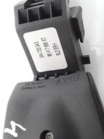 Peugeot 307 Przyciski / Przełącznik regulacji głośności 344720043