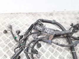 Honda Jazz Faisceau de câblage pour moteur 32110PWEG020