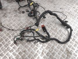 Honda Jazz Faisceau de câblage pour moteur 710515271628