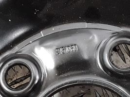 Nissan Almera Tino Запасное колесо R 15 ET40