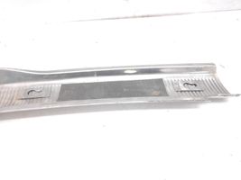 Volkswagen PASSAT B5 Trunk/boot sill cover protection J89863459G