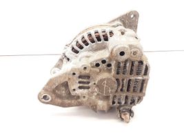 Mitsubishi Lancer Alternator A3TB6091