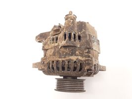 Mitsubishi Lancer Alternator A3TB6091