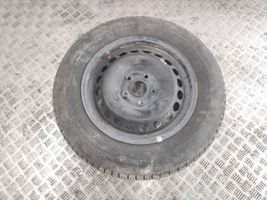 Volkswagen PASSAT B5 R15 spare wheel 