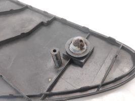 Fiat Scudo Moldura protectora de plástico del espejo lateral 1400953177