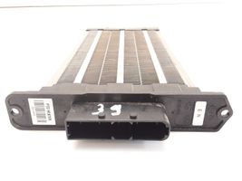 Hyundai ix 55 Elektrisks mazais salona radiators 08A23B035