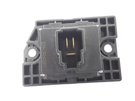 Hyundai ix 55 Heater blower motor/fan resistor 