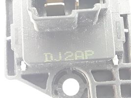 Hyundai ix 55 Heater blower motor/fan resistor DJ2AP