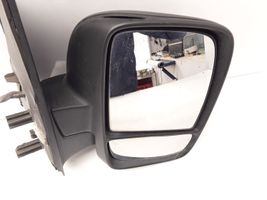 Fiat Scudo Espejo lateral eléctrico de la puerta delantera 12473050