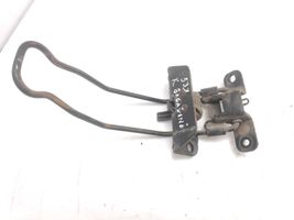 Fiat Scudo Tope freno de puerta de carga 149803700R