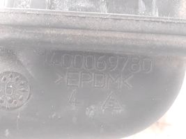 Fiat Scudo Wiązka przewodów drzwi tylnych samochodów dostawczych 1400915680