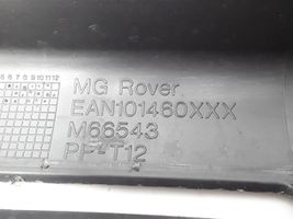 MG ZT - ZT-T Protection de seuil de coffre EAN101460