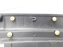 MG ZT - ZT-T Protector del borde del maletero/compartimento de carga EAN101460