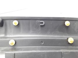 MG ZT - ZT-T Rivestimento di protezione sottoporta del bagagliaio/baule EAN101460