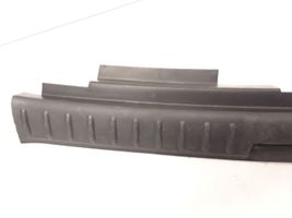 MG ZT - ZT-T Protector del borde del maletero/compartimento de carga EAN101460