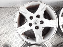 Nissan Primera Felgi aluminiowe R16 11594HLS