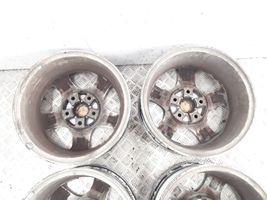 Nissan Primera R 16 alumīnija - vieglmetāla disks (-i) 11594HLS