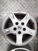 Nissan Primera Felgi aluminiowe R16 11594HLS