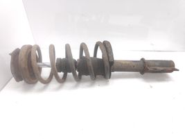 Citroen Jumper Front shock absorber with coil spring 