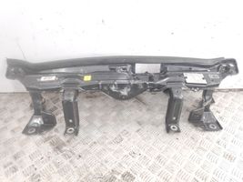 Alfa Romeo GT Top upper radiator support slam panel 97100028