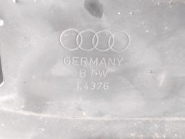 Audi A8 S8 D3 4E Etuapurunko 14376