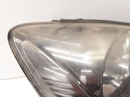 Mitsubishi Lancer Headlight/headlamp 